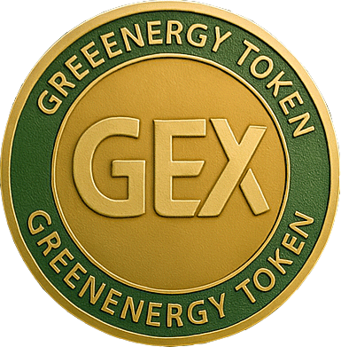 GEX Cryptos